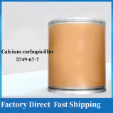 Calcium carbapicillin