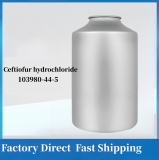 Ceftiofur hydrochloride