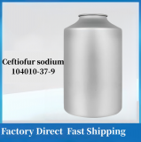 Ceftiofur sodium