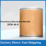 Oxytetracycline hydrochloride
