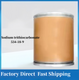 Sodium trithiocarbonate