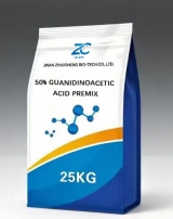 50%胍基乙酸预混剂